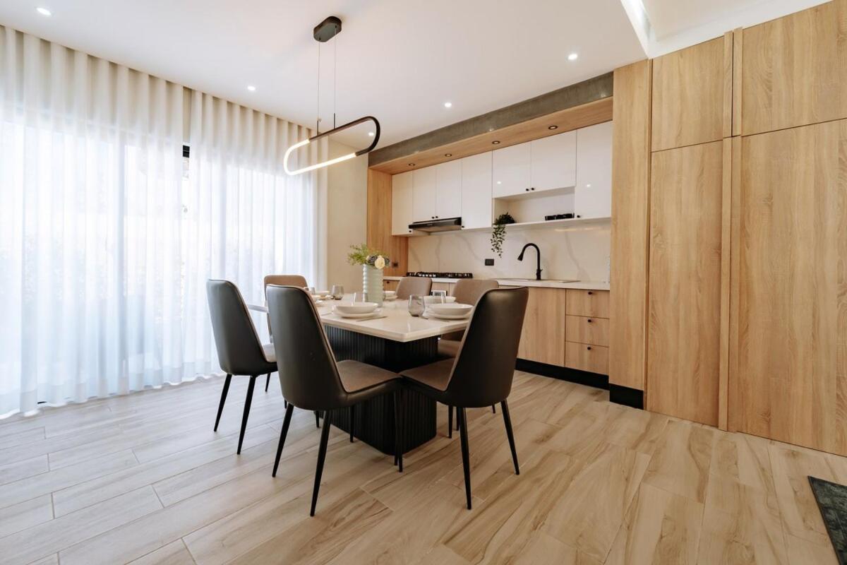 Luxurious In Downtown With Picuzzi Villa *