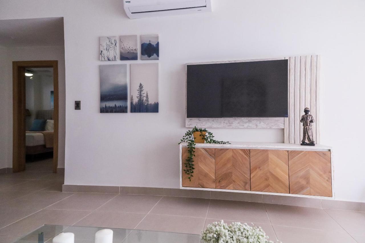 Apartamento In Punta Cana, & Confort
