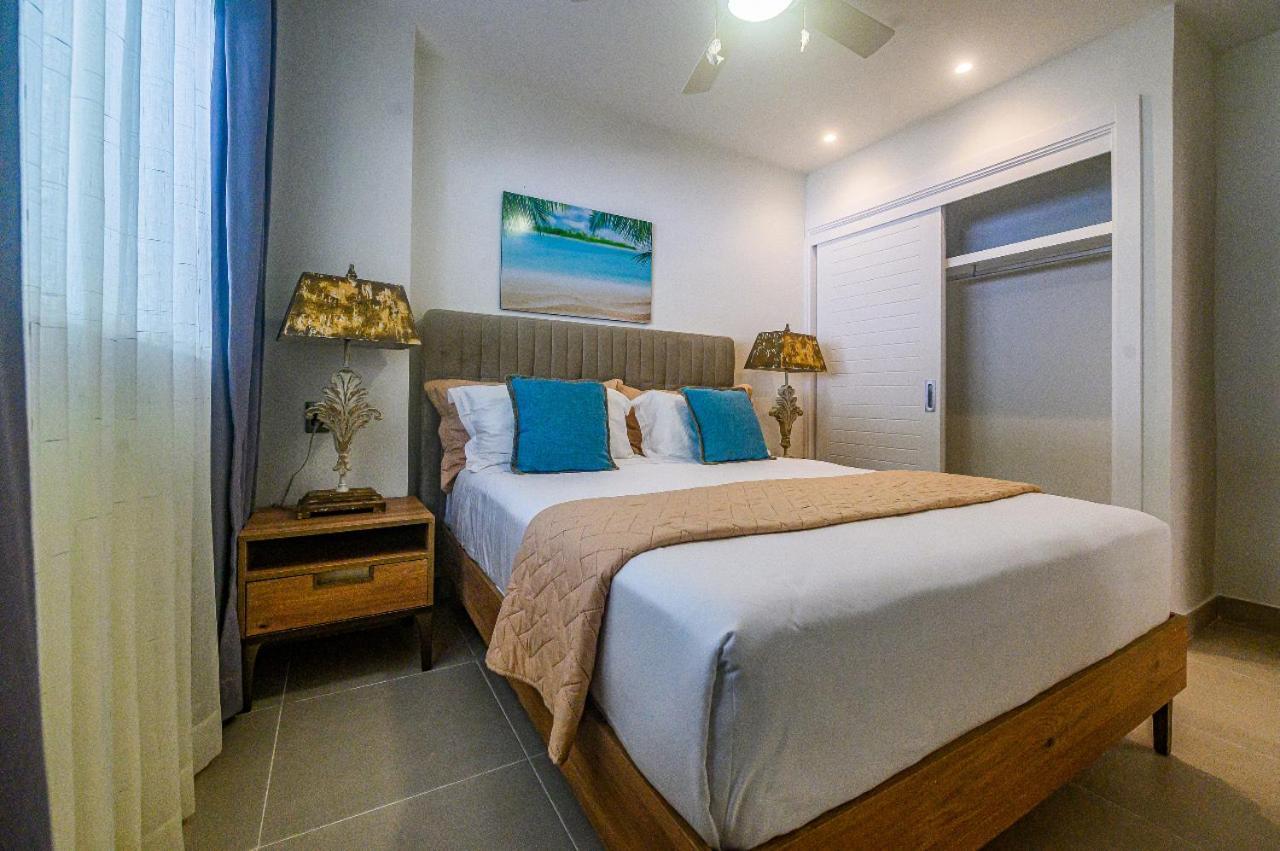 In Punta Cana, & Confort Apartamento *