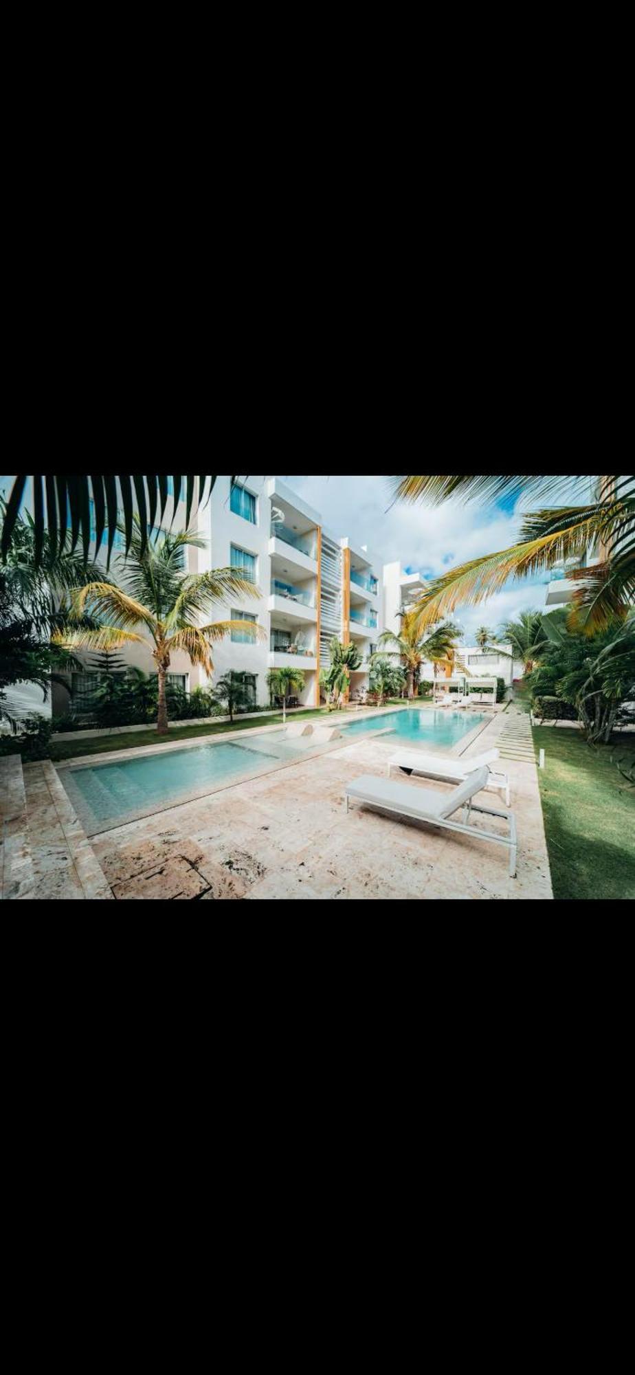 In Punta Cana, & Confort * Punta Cana