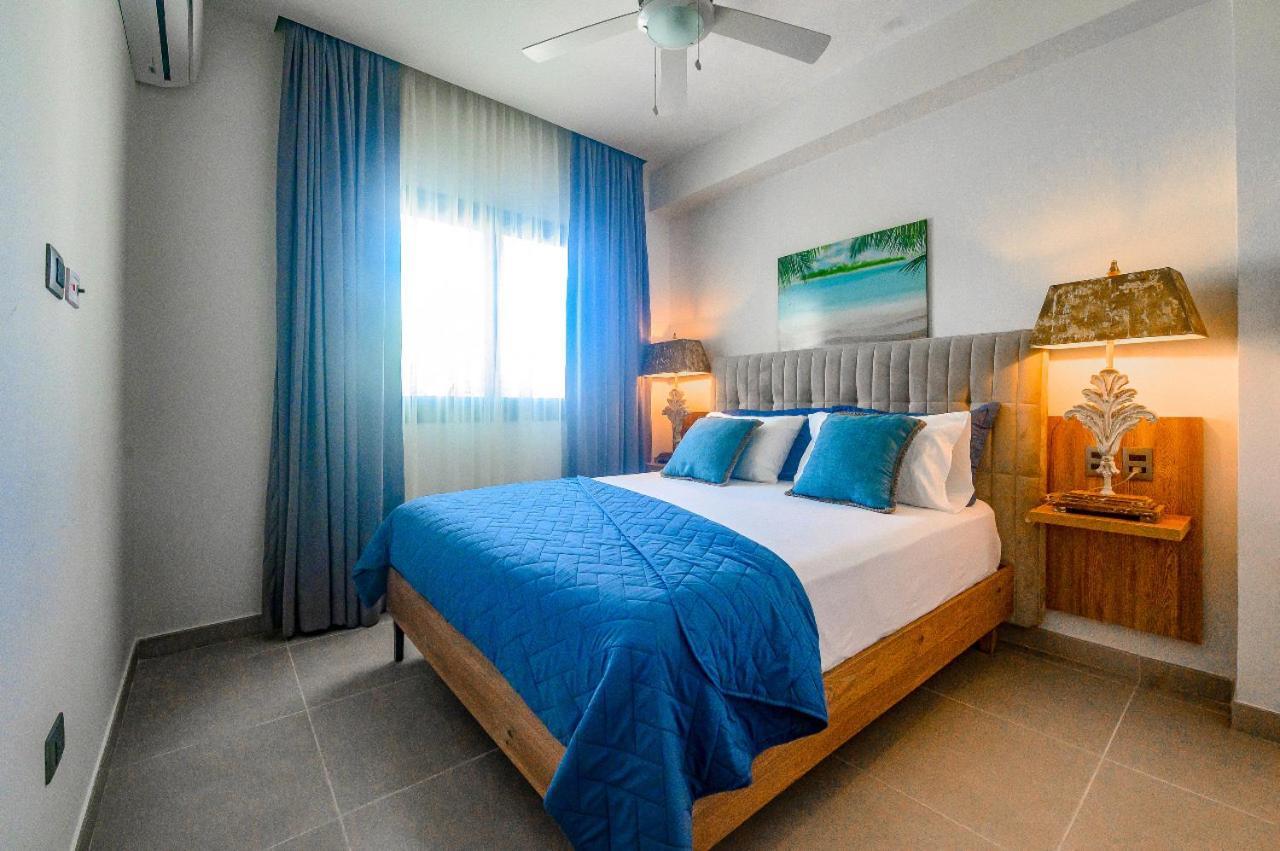 Apartamento In Punta Cana, & Confort