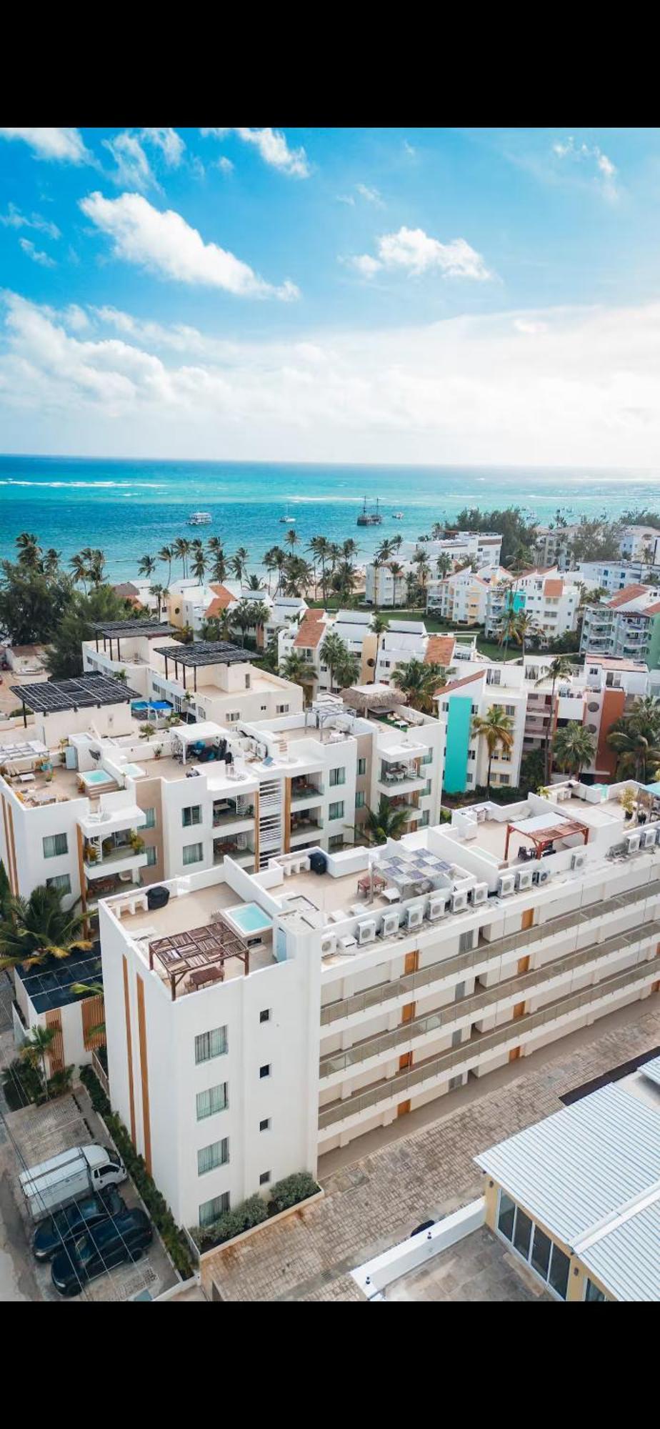 In Punta Cana, & Confort Apartamento *