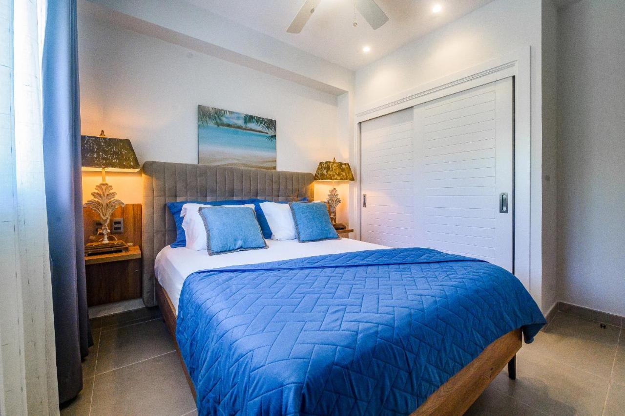 Apartamento In Punta Cana, & Confort *