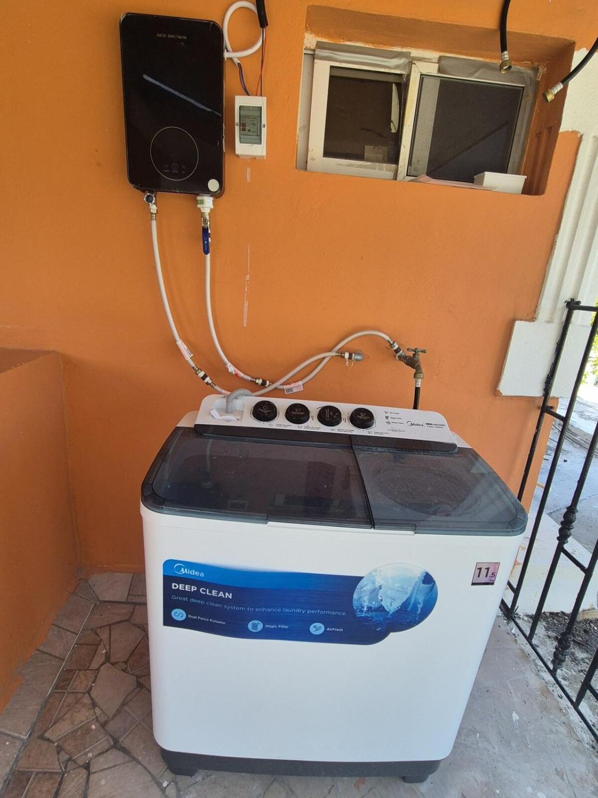 Apartamento Cozy Urban House 4 Punta Cana
