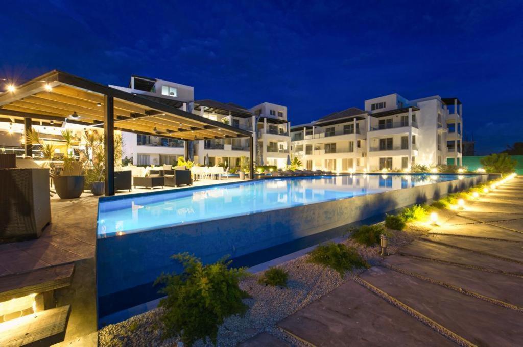 Cana Brava Residences * Punta Cana