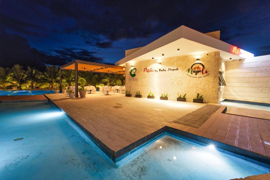 Cana Brava Residences *
