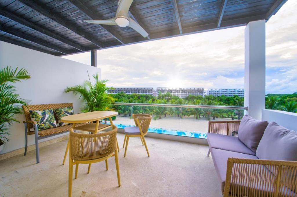 Cana Brava Residences Hotel