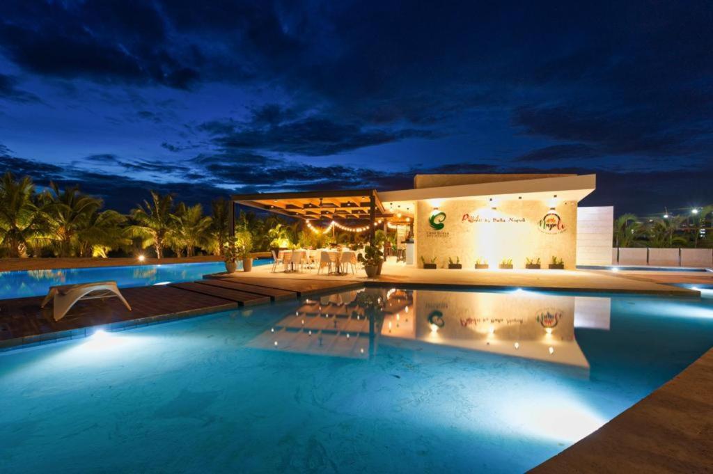 Hotel Cana Brava Residences
