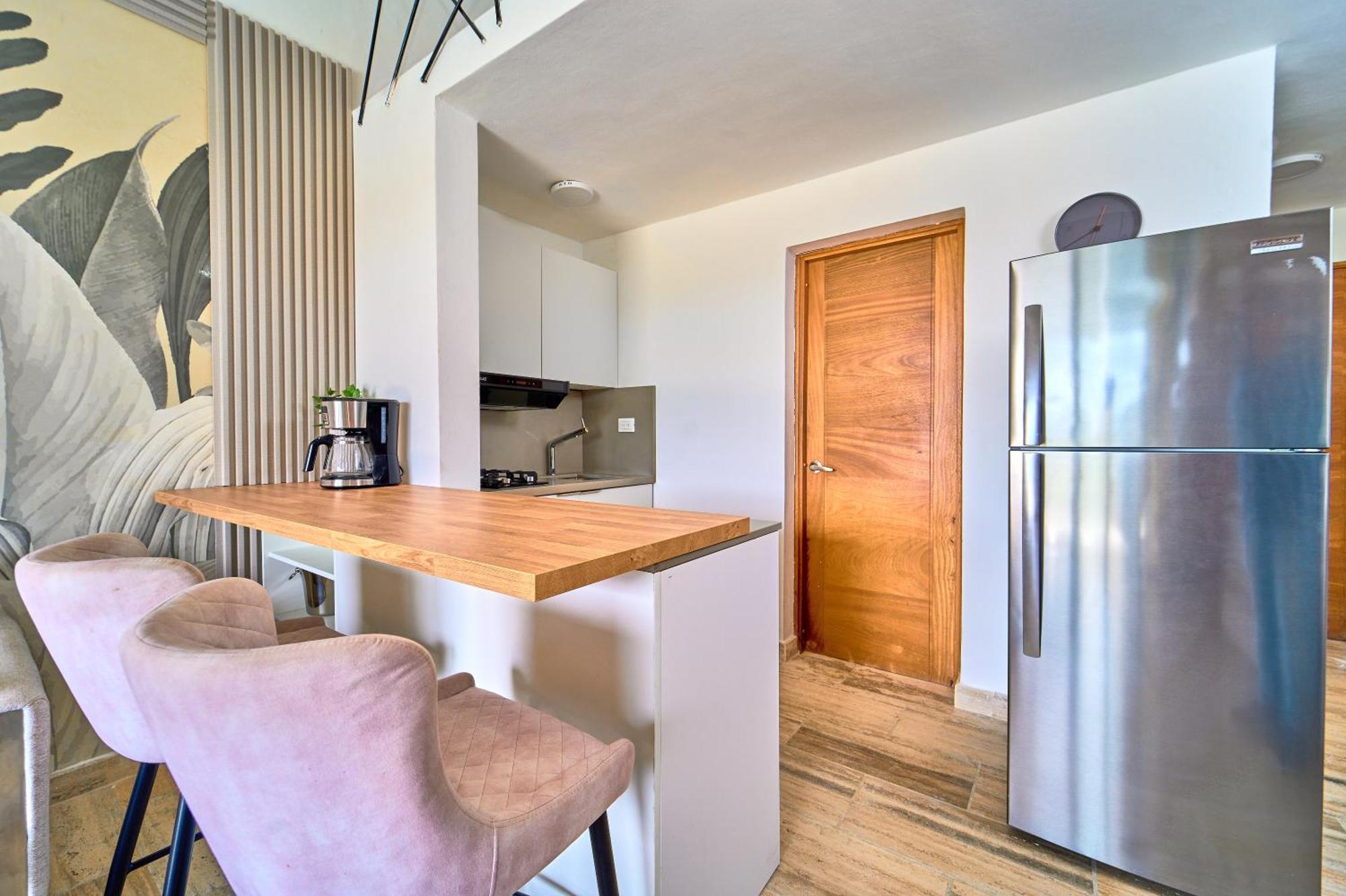 Hotel Cana Brava Residences Punta Cana