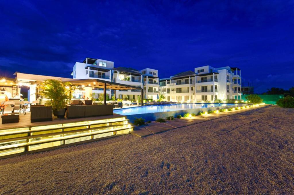 Cana Brava Residences Punta Cana