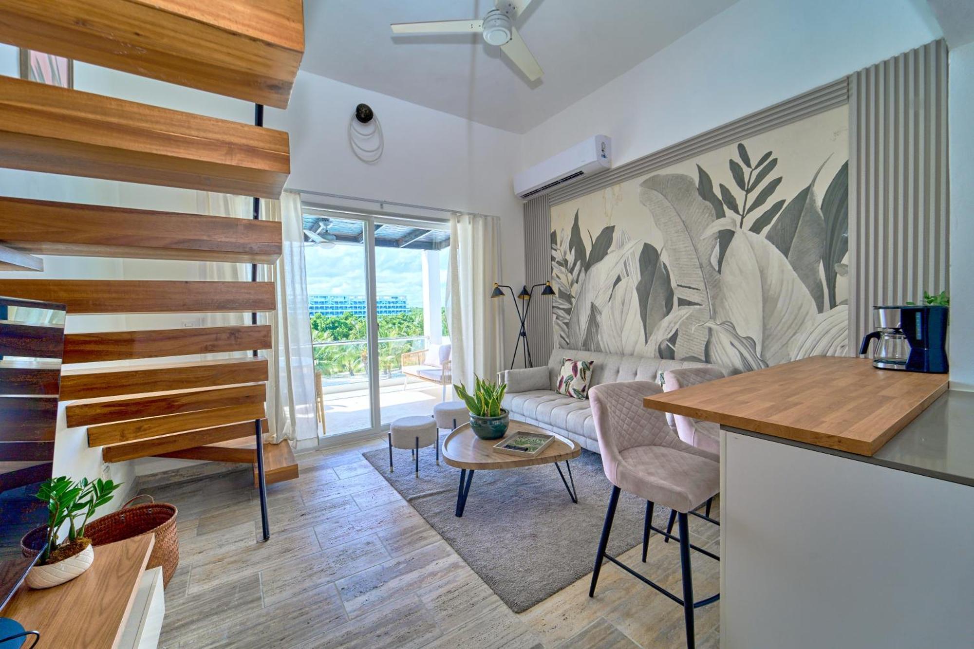Cana Brava Residences