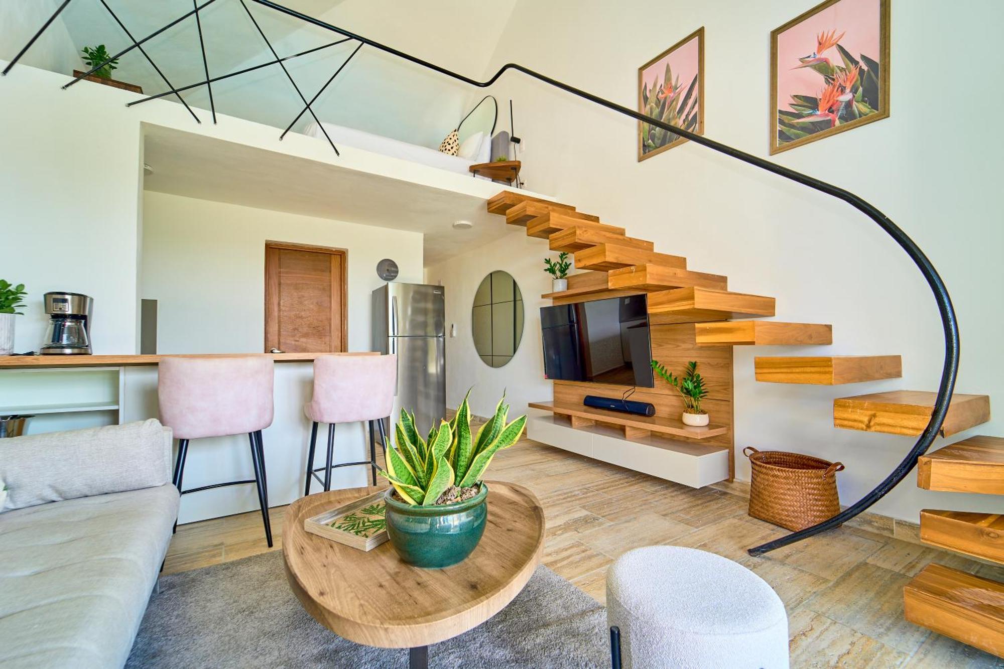 Hotel Cana Brava Residences *