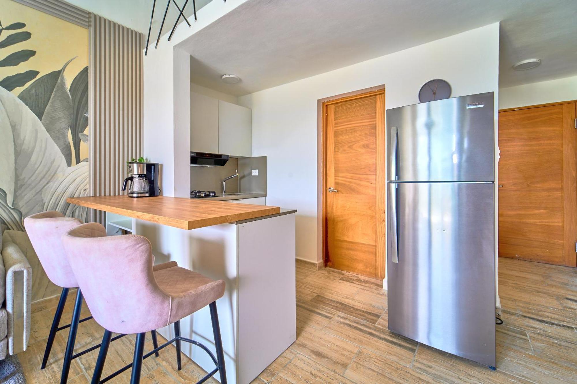 Hotel Cana Brava Residences Punta Cana