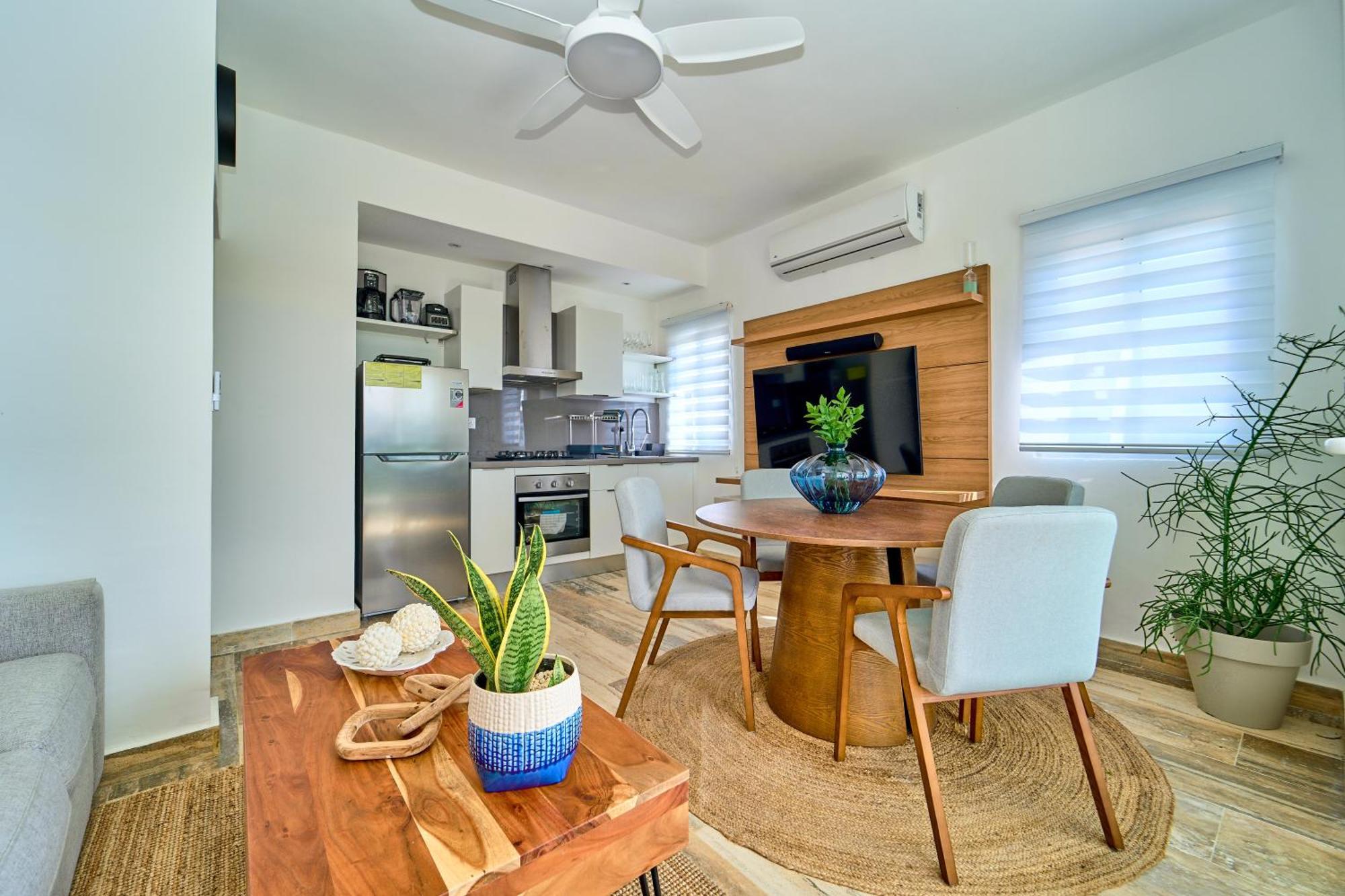 Cana Brava Residences Punta Cana