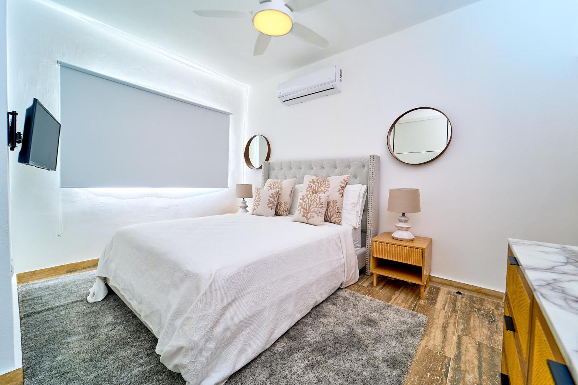 Cana Brava Residences * Punta Cana