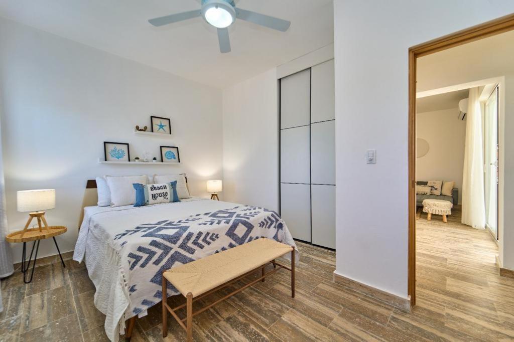 Hotel Cana Brava Residences *