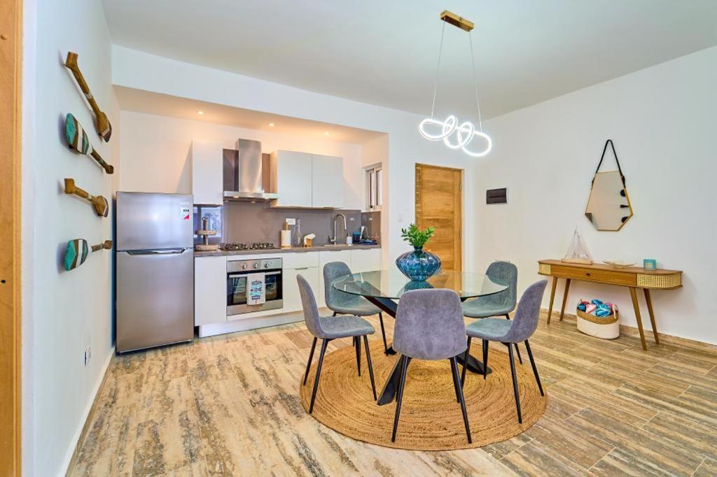 Hotel Cana Brava Residences