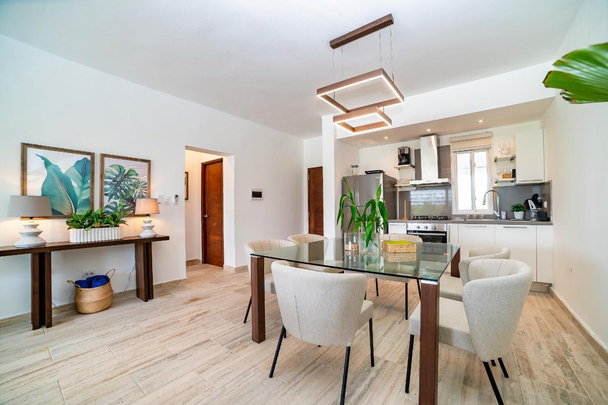 Cana Brava Residences Punta Cana