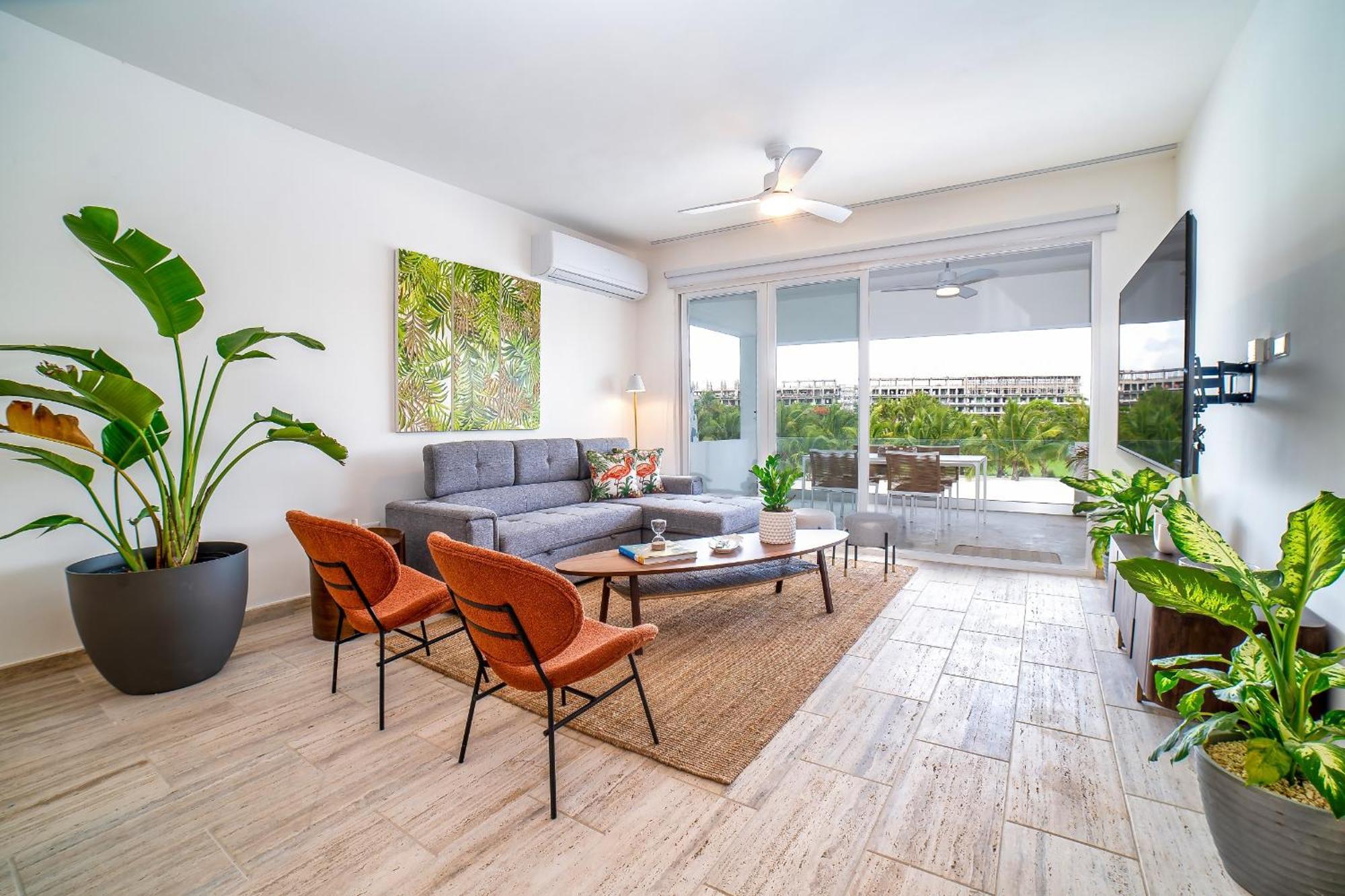 Hotel Cana Brava Residences