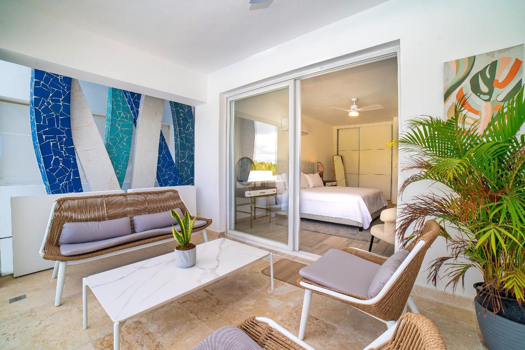 Hotel Cana Brava Residences Punta Cana