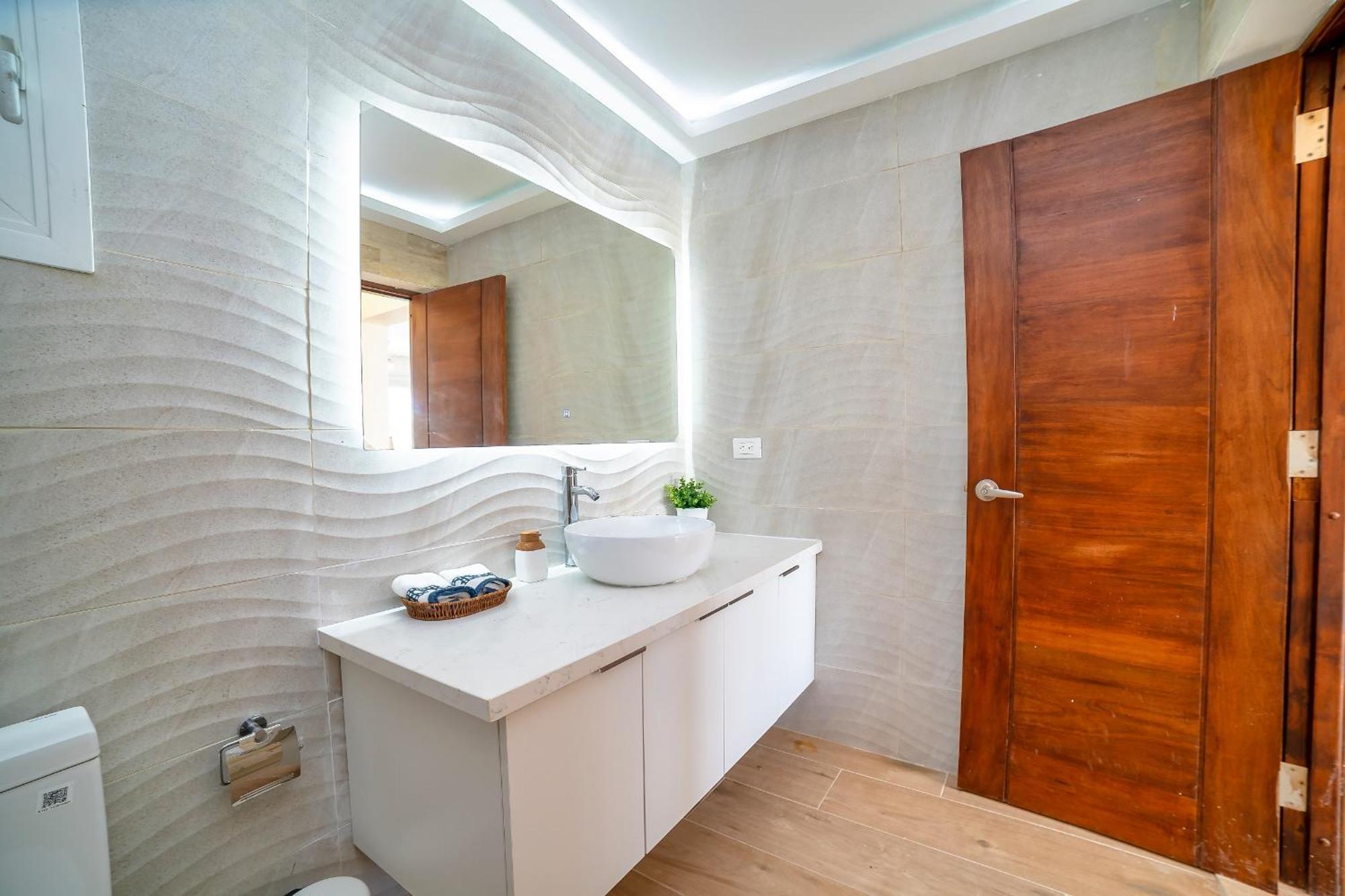 Cana Brava Residences Hotel