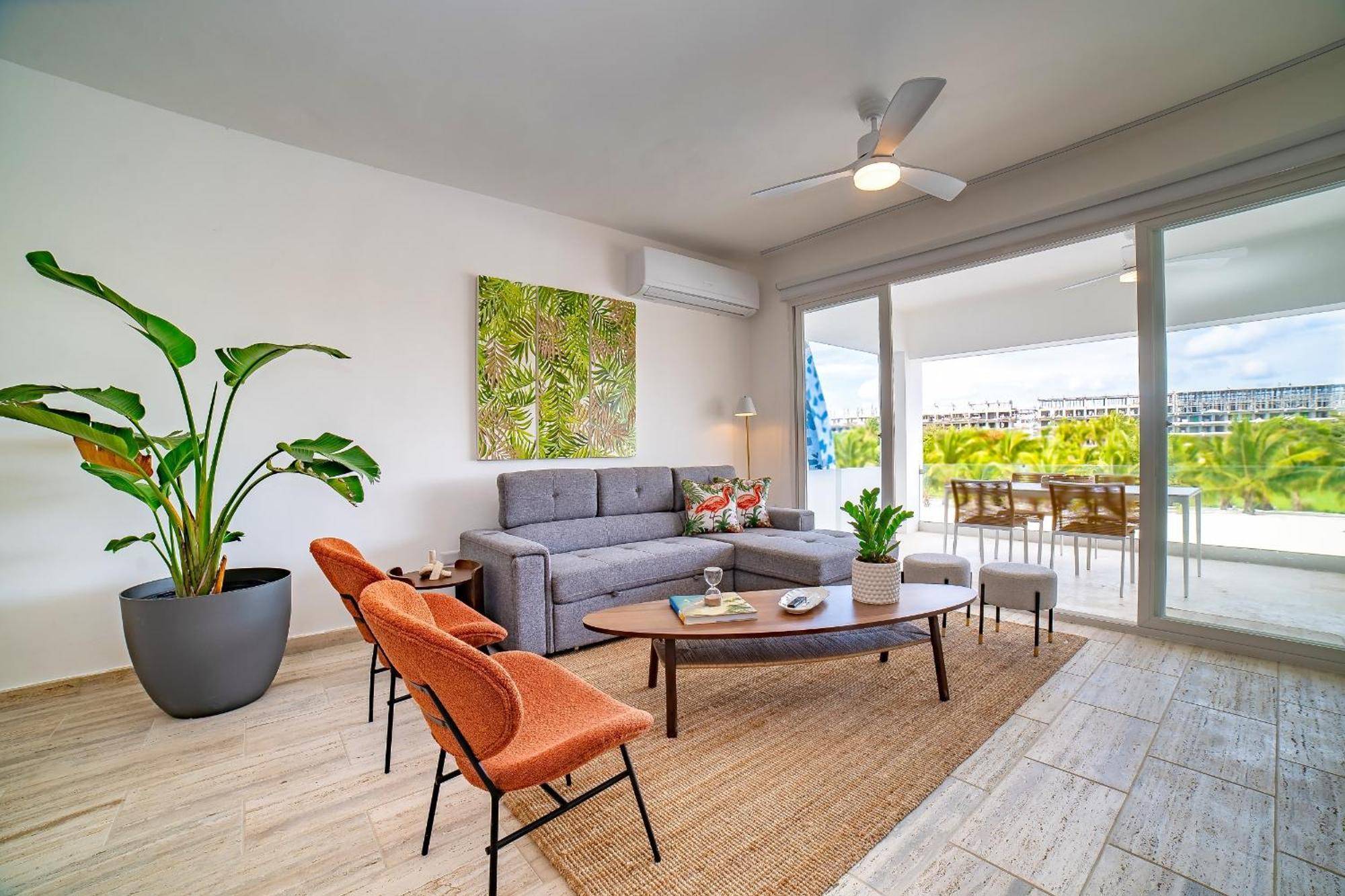 Cana Brava Residences Hotel Punta Cana