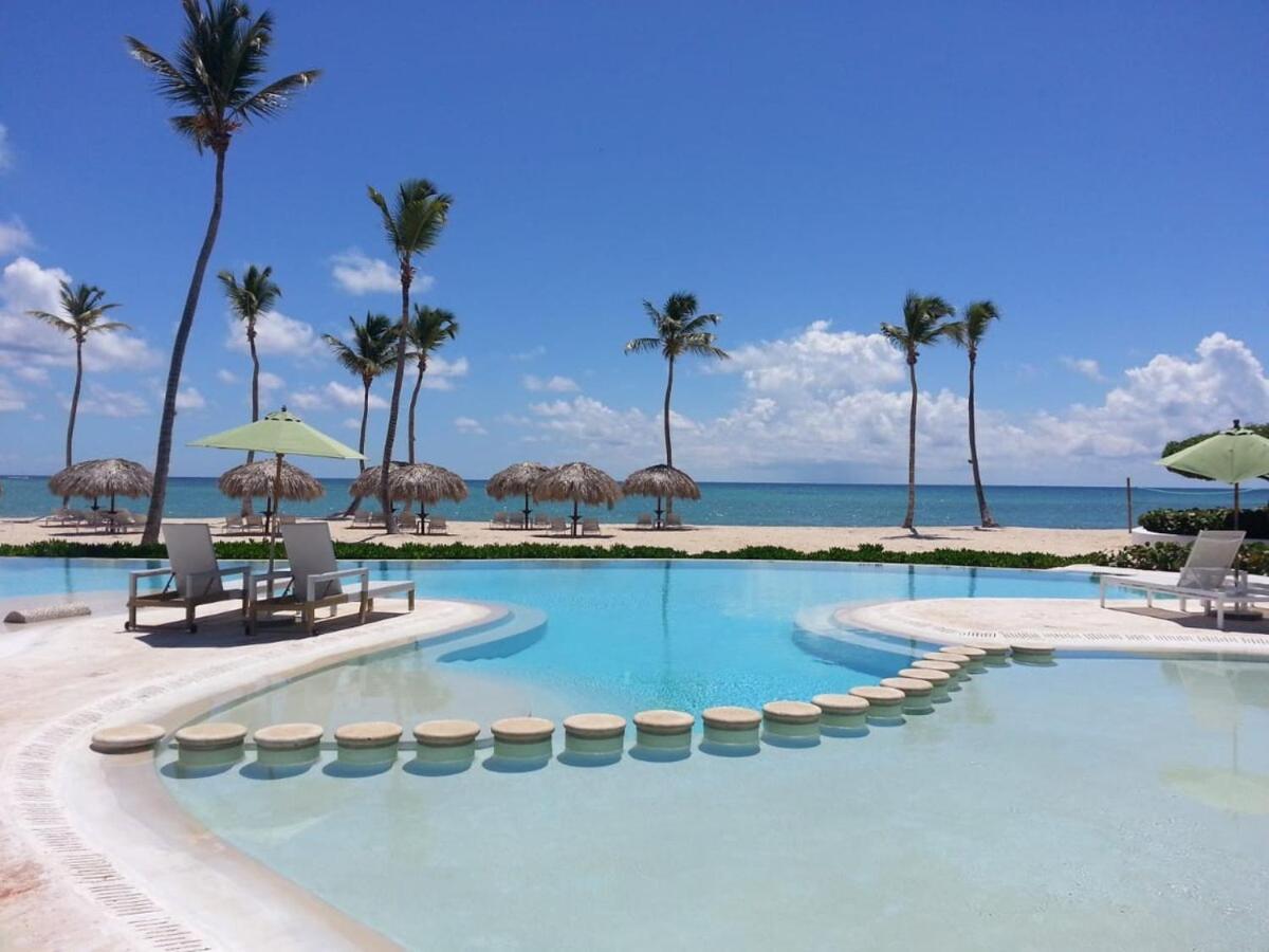 Apartamento Beachfront Punta Palmera *
