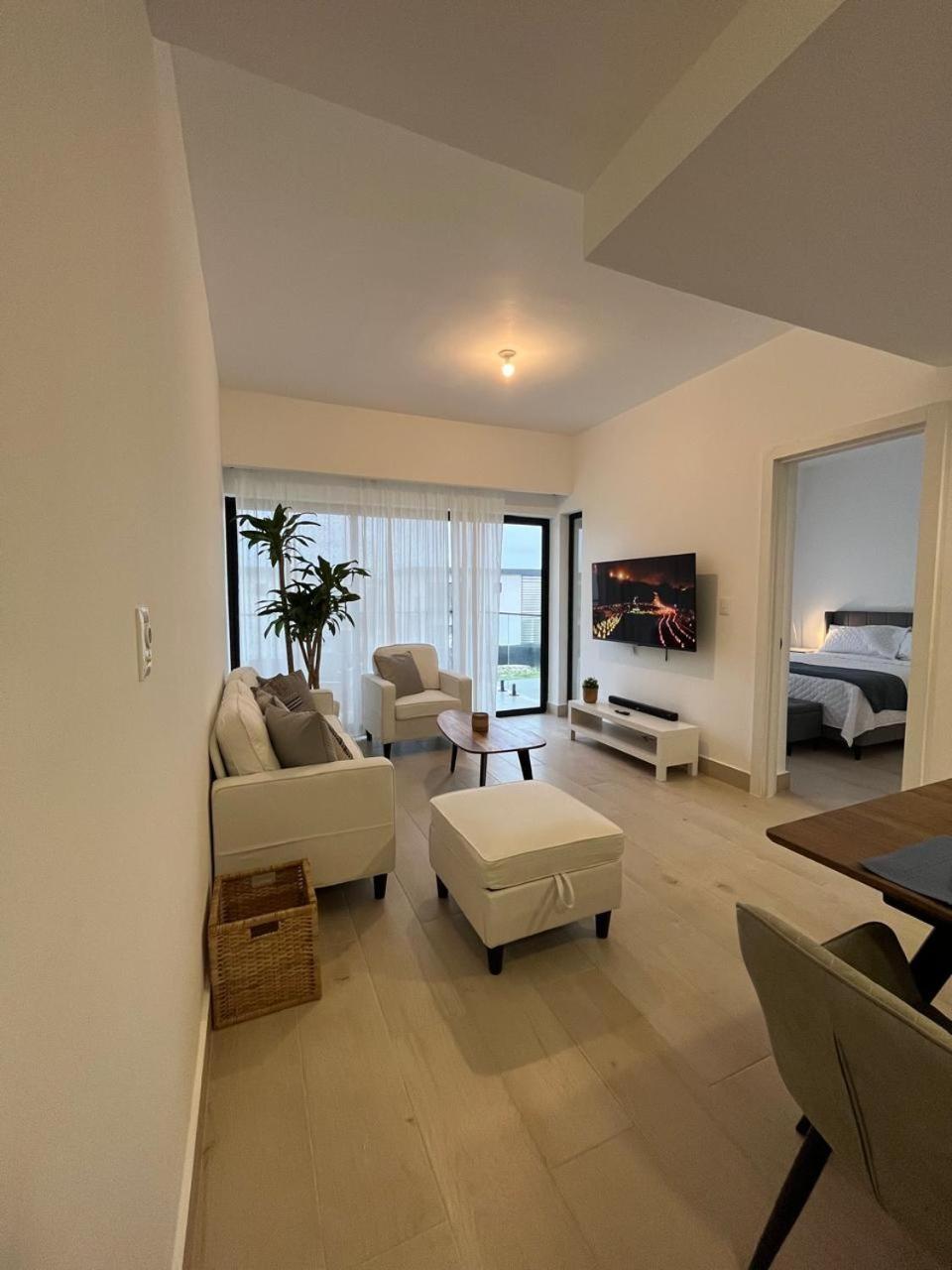 Apartamento Frente Al Campo De Golf *