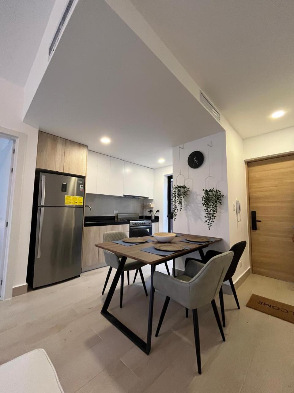 Apartment Frente Al Campo De Golf