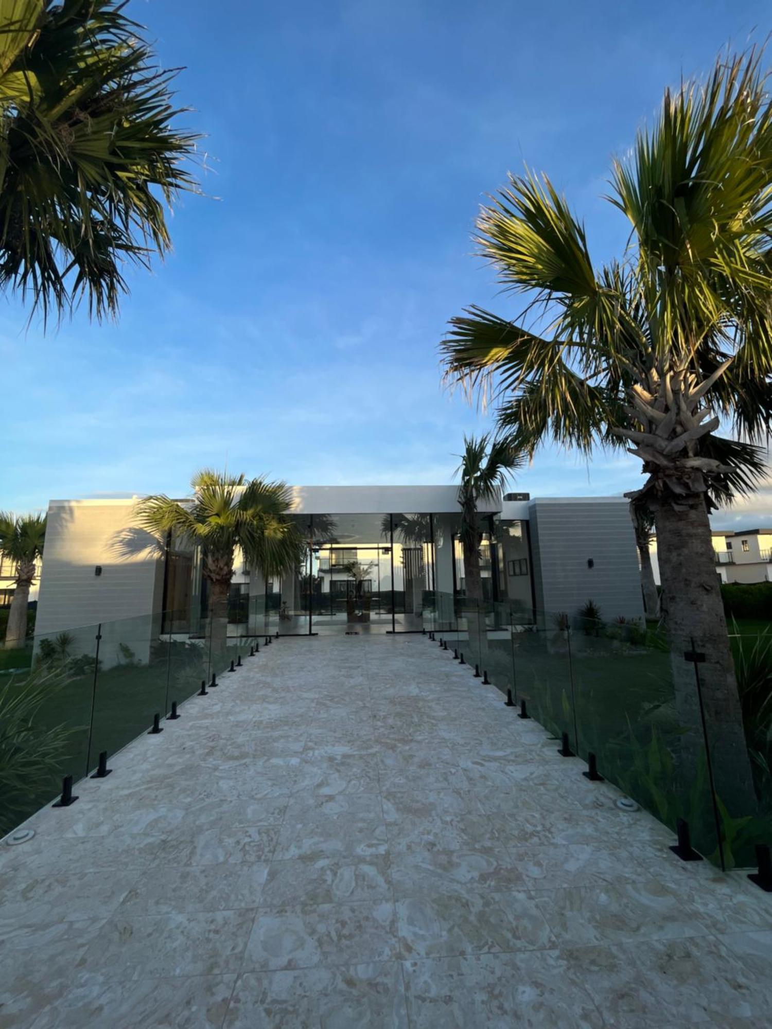 Apartment Frente Al Campo De Golf