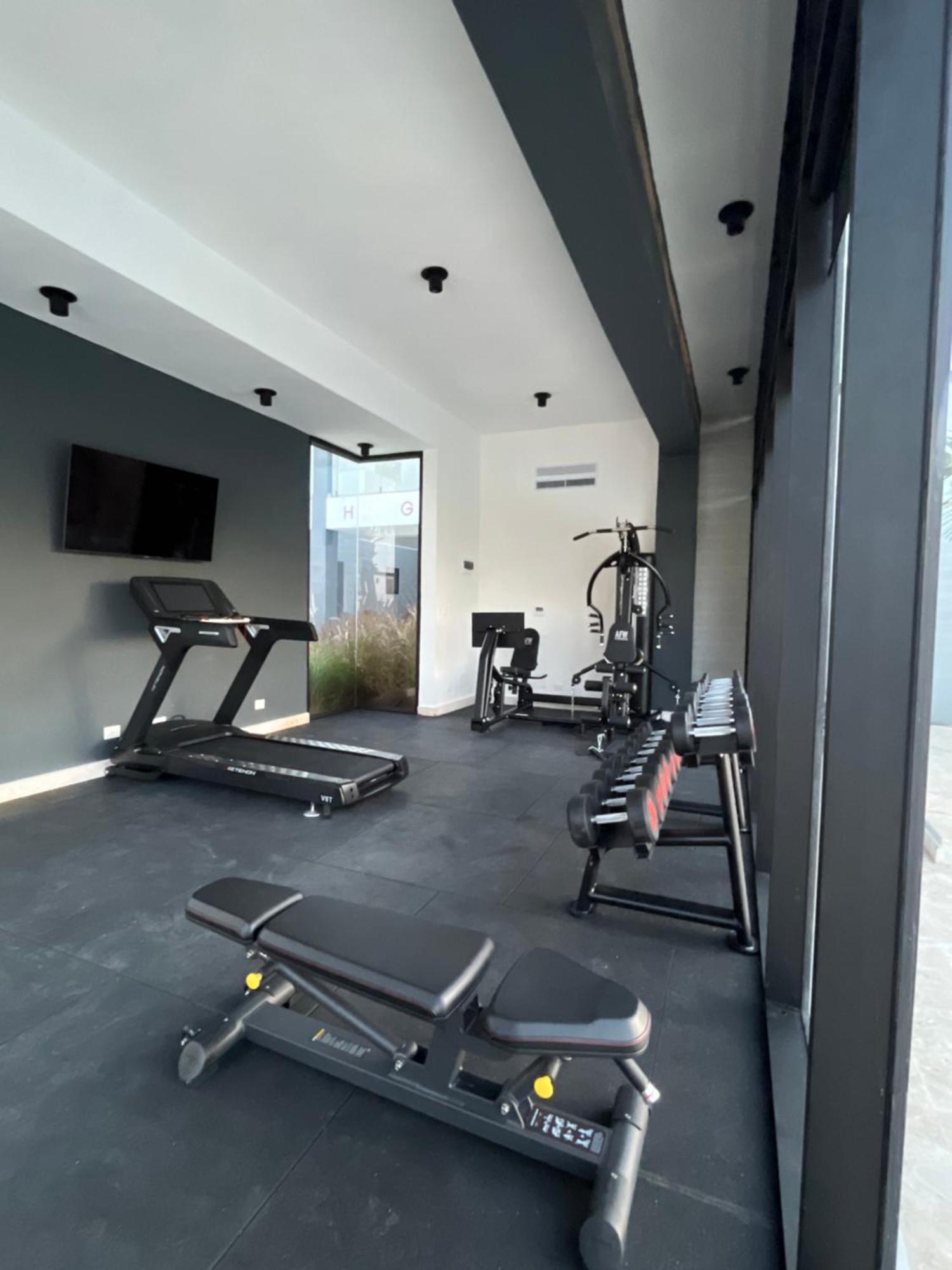 Apartment Frente Al Campo De Golf