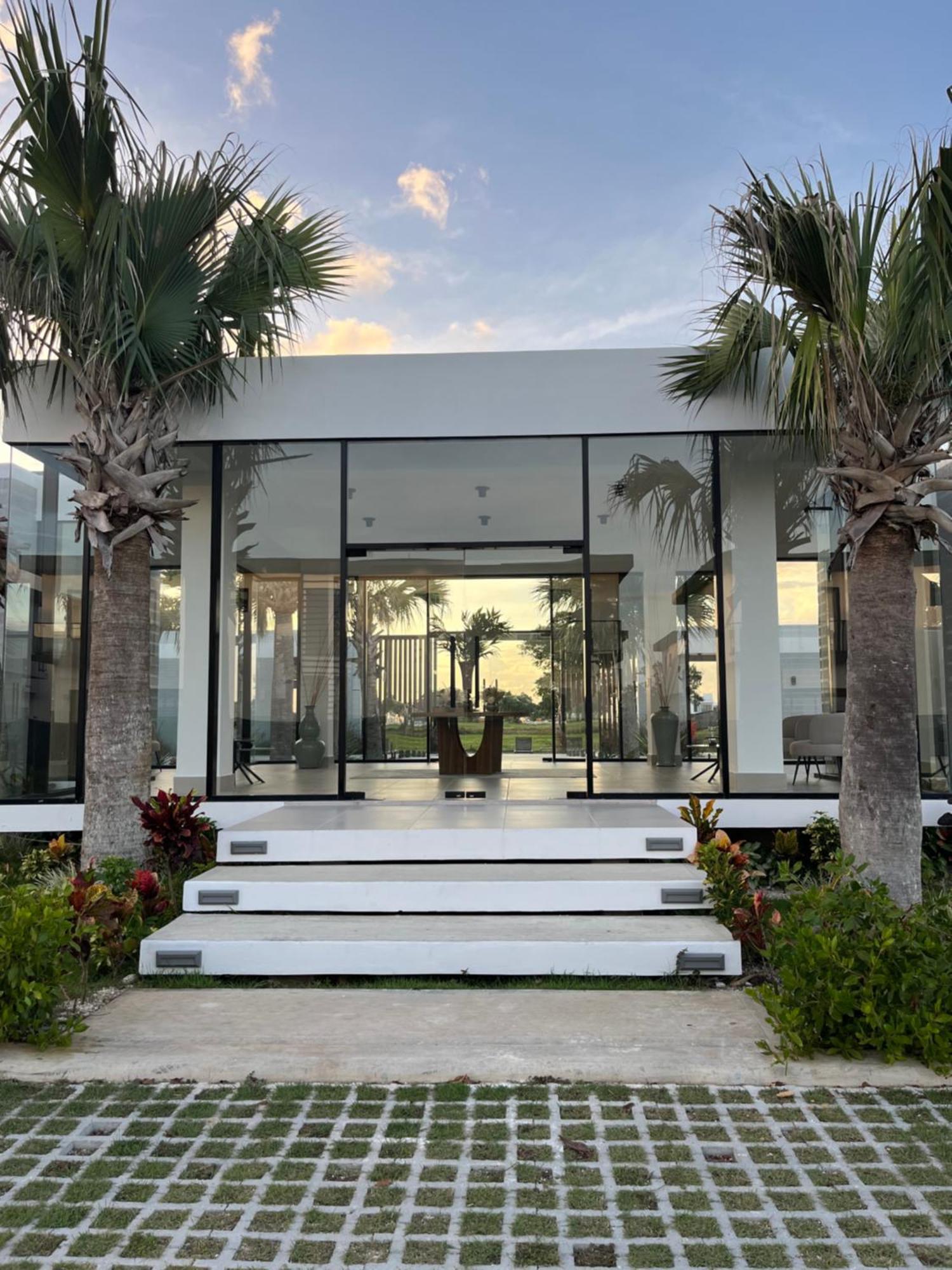 Frente Al Campo De Golf * Punta Cana