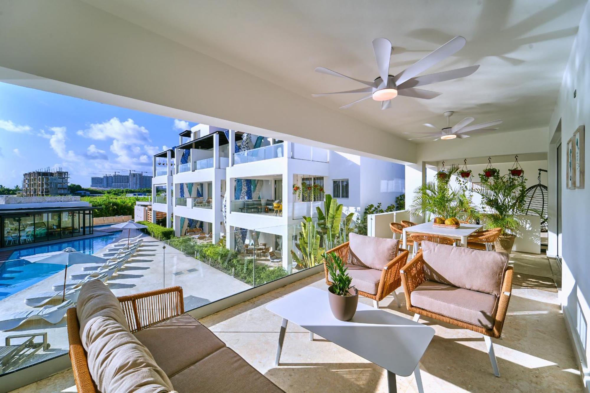 Cana Brava Residences