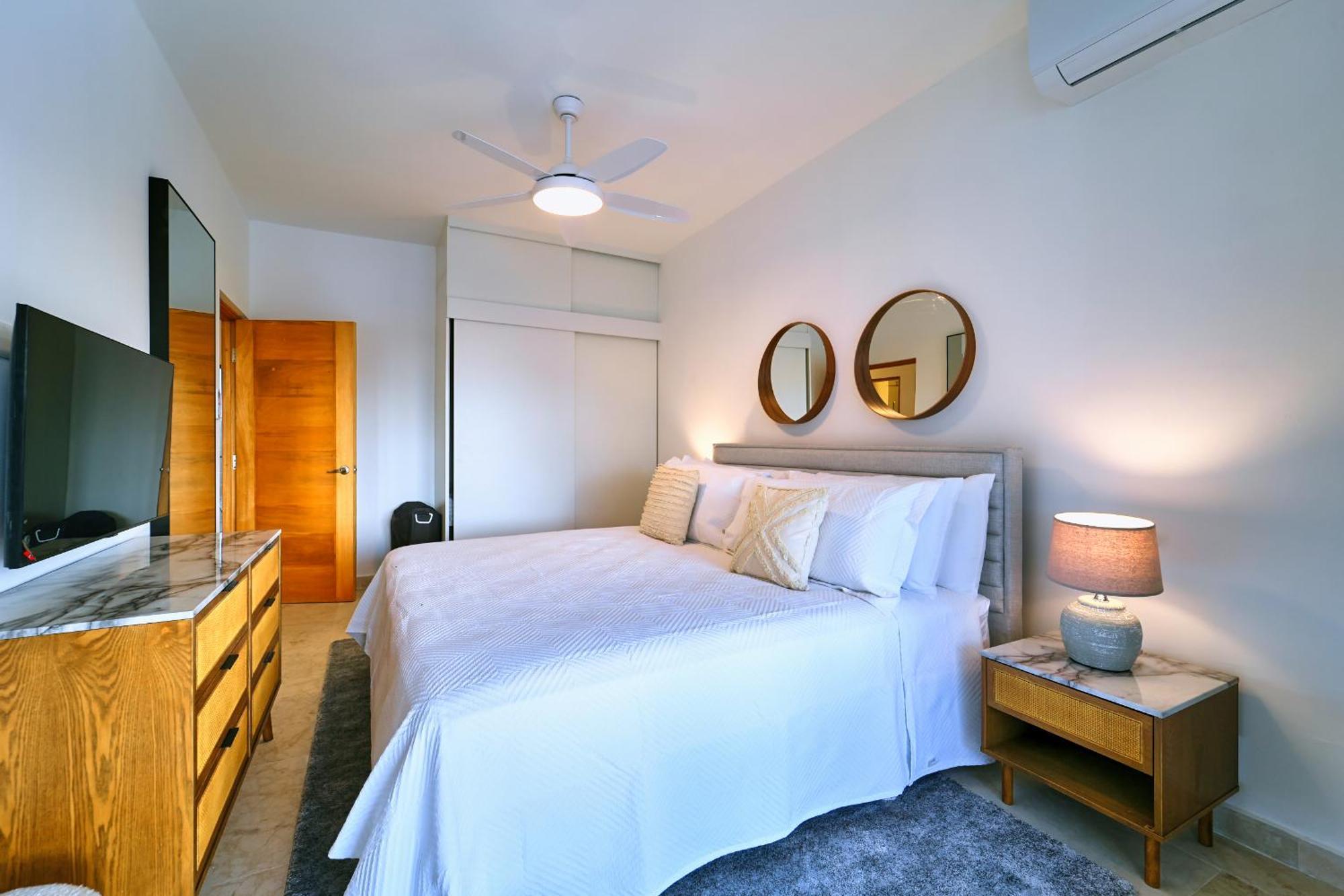 Hotel Cana Brava Residences