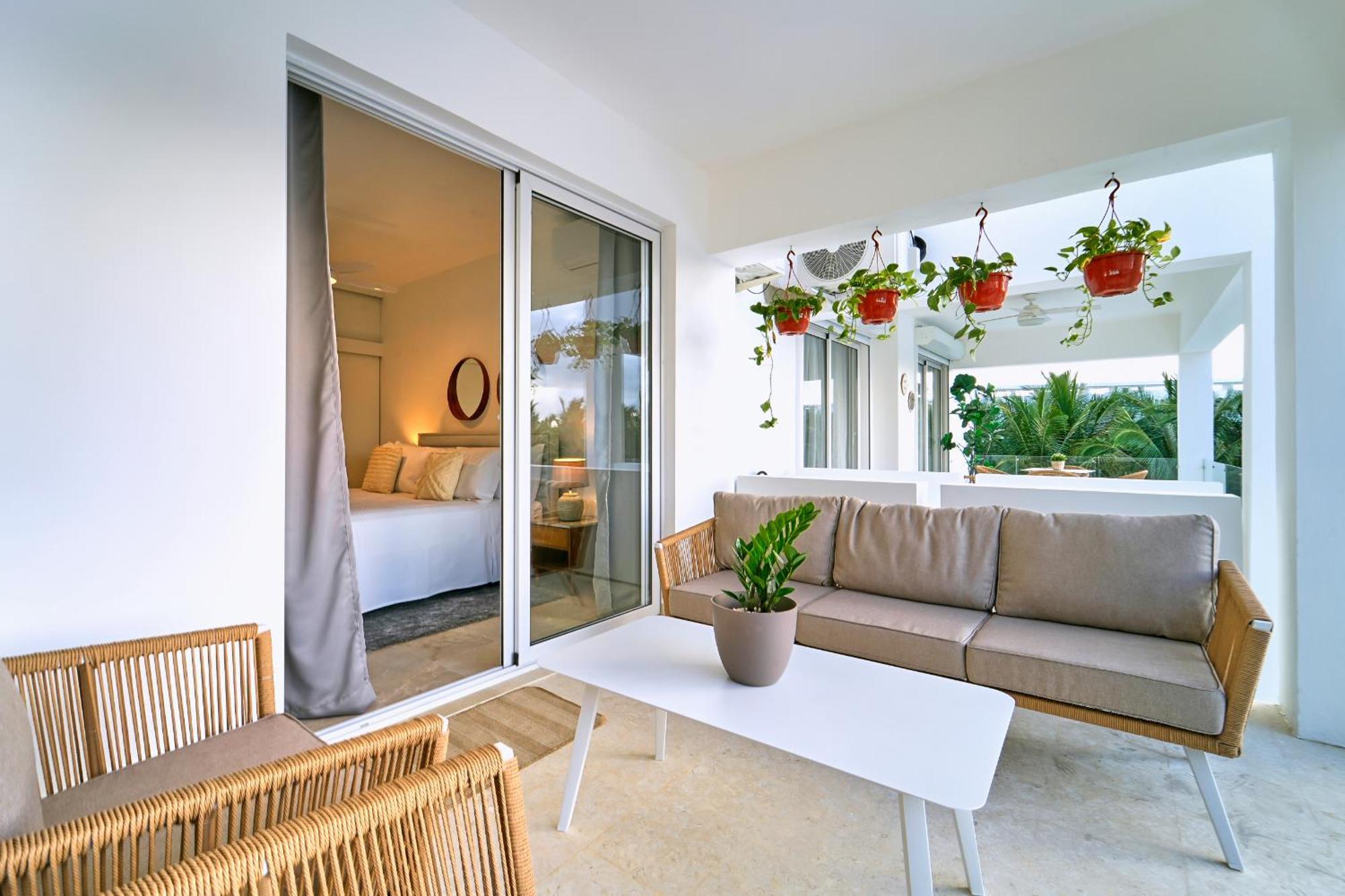 Cana Brava Residences Hotel