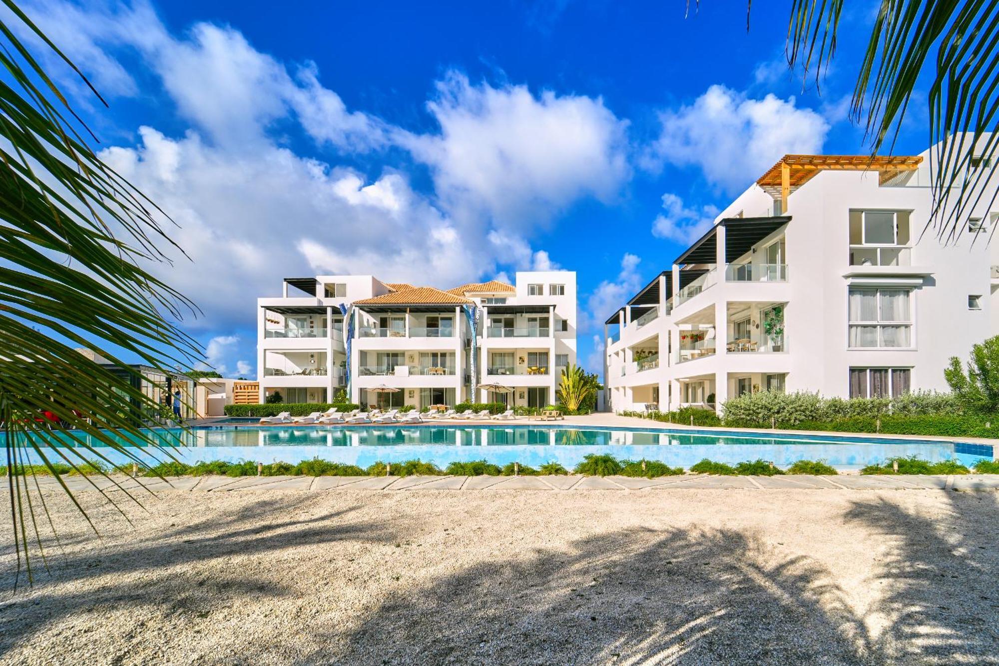 Cana Brava Residences *
