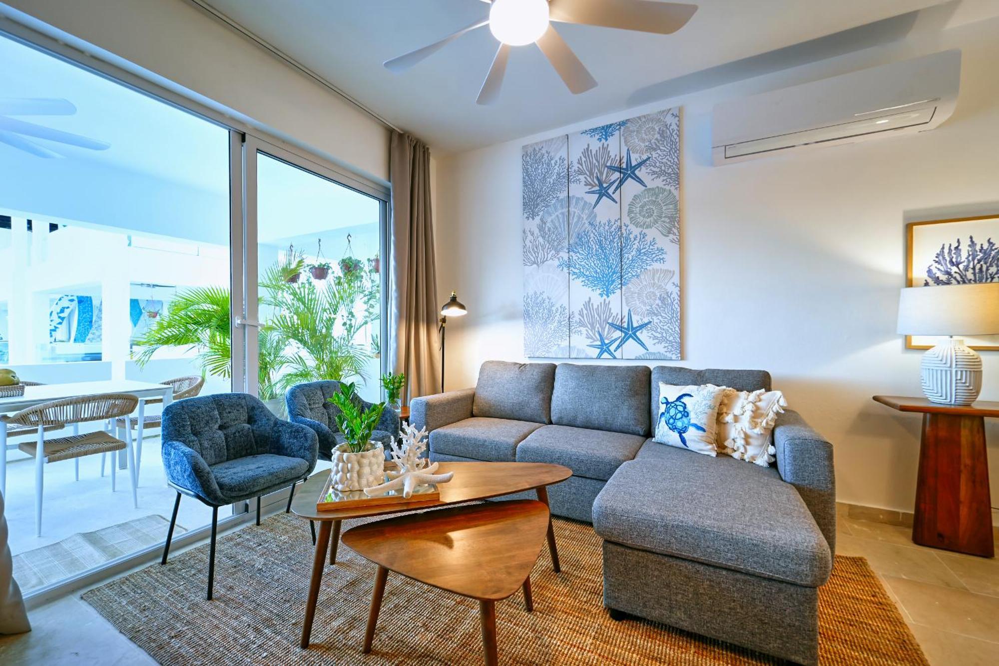 Cana Brava Residences Hotel