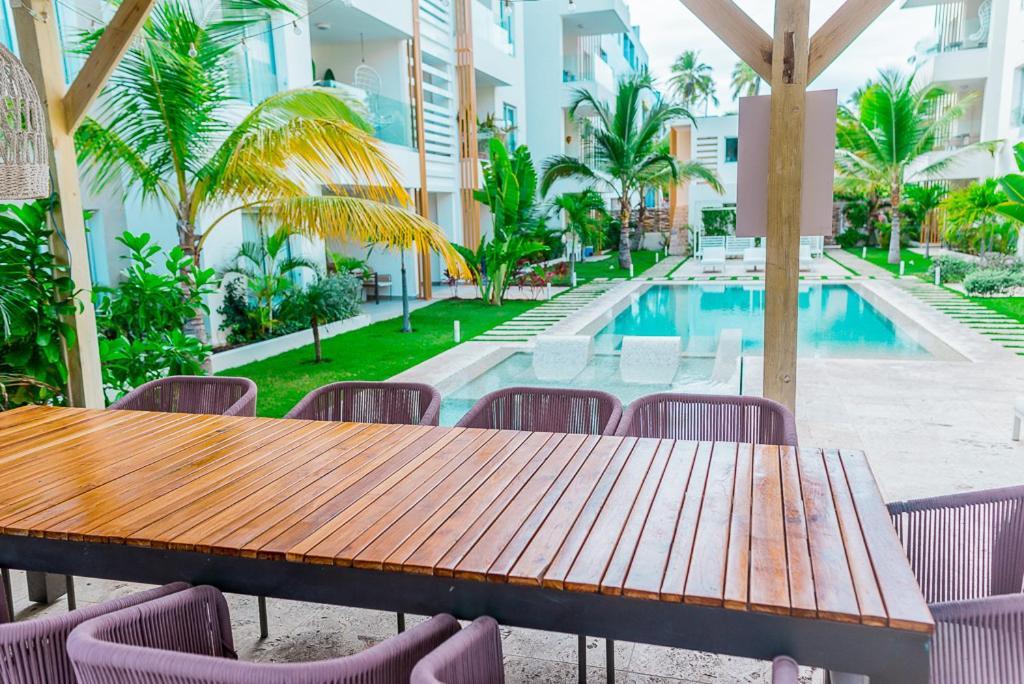 Apartamento In Punta Cana, & Confort Punta Cana