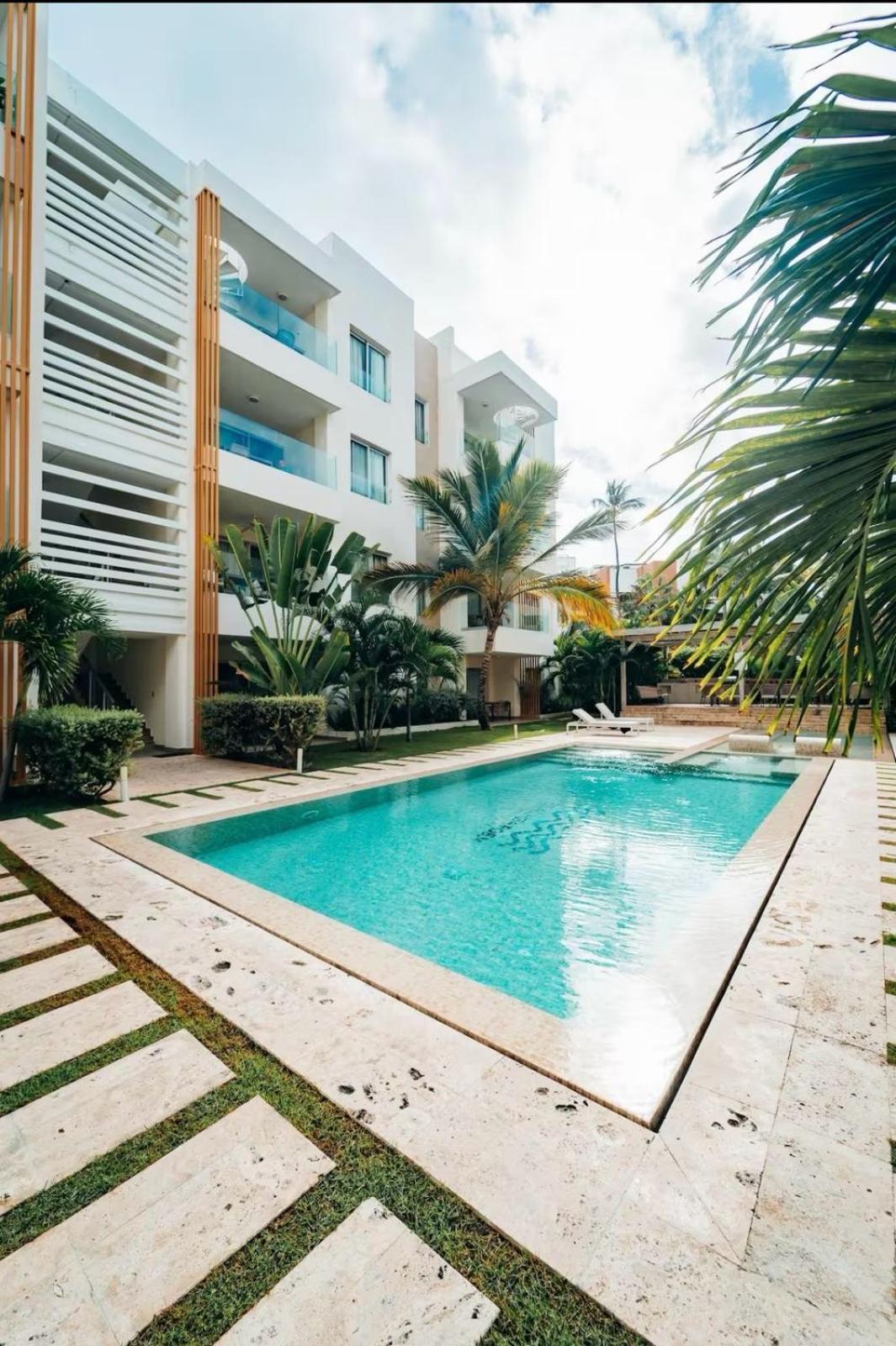 Apartamento Apparment Close To The Punta Cana