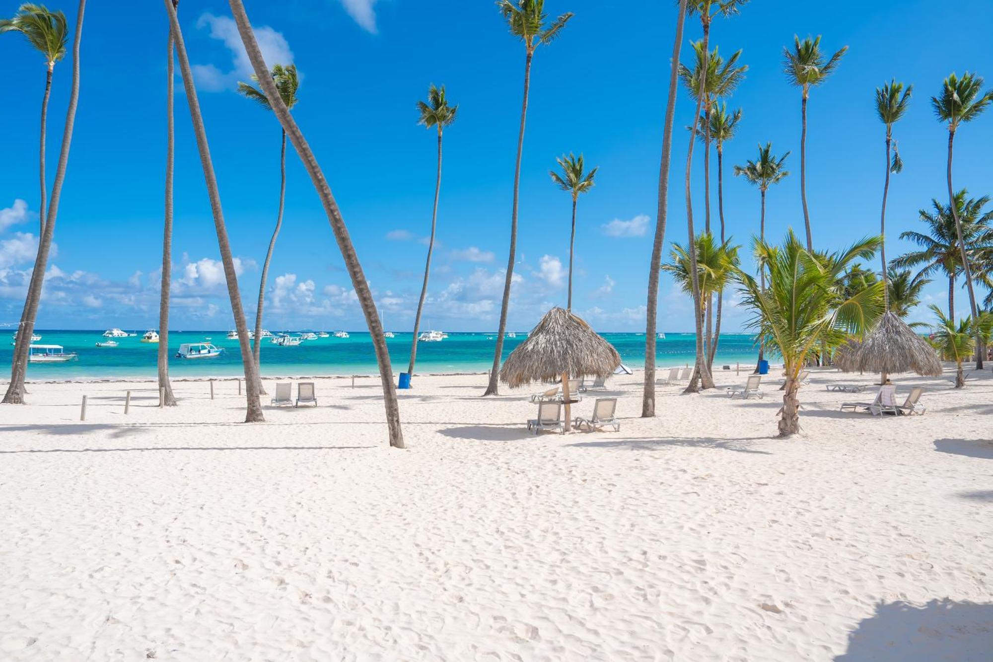 Xeliter Playa Coral, Bavaro Apartamento