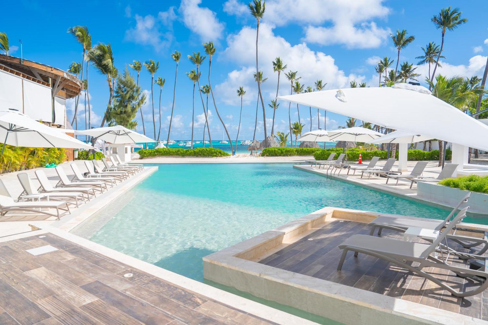 Apartamento Xeliter Playa Coral, Bavaro