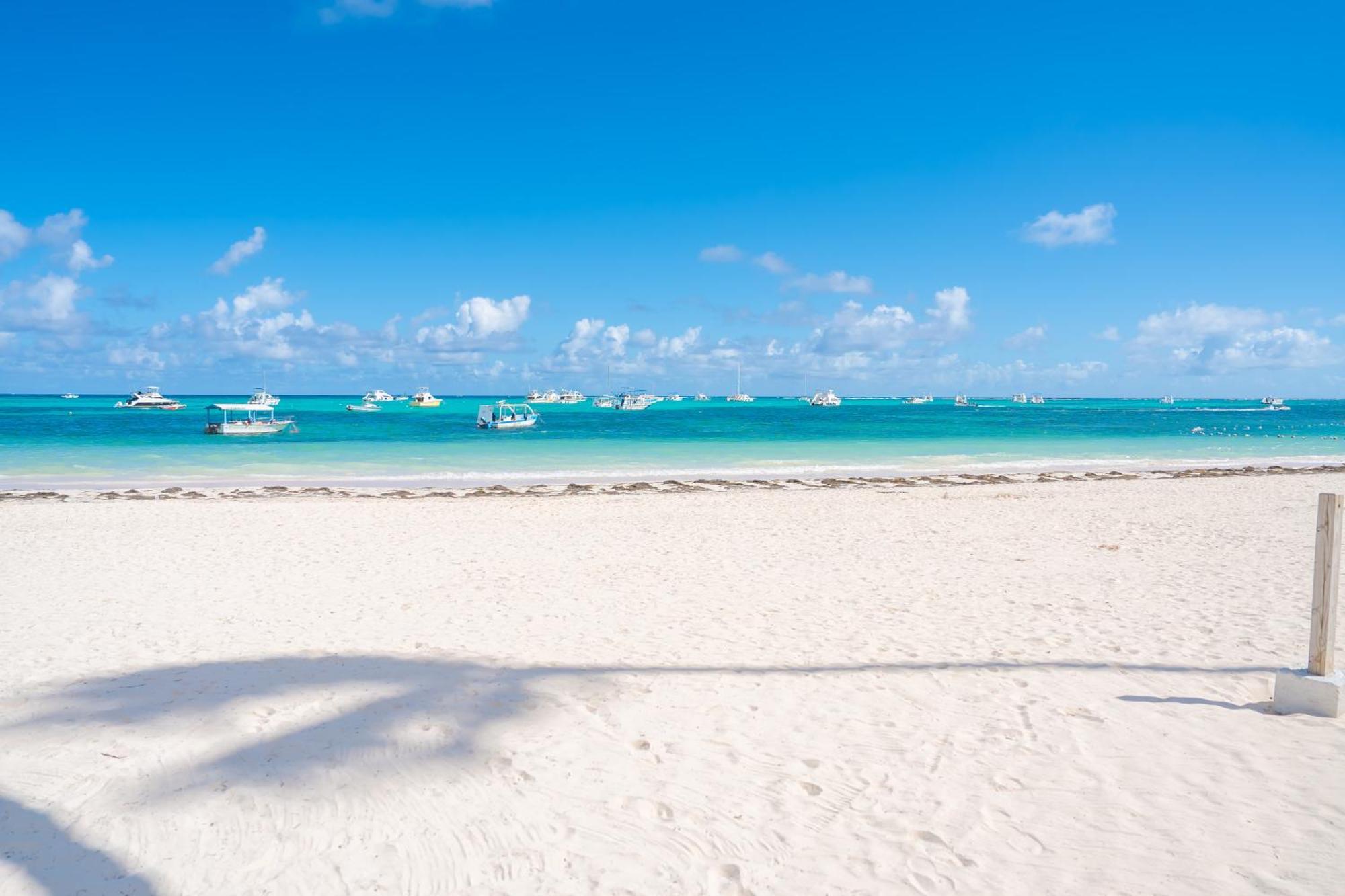 Xeliter Playa Coral, Bavaro * Punta Cana