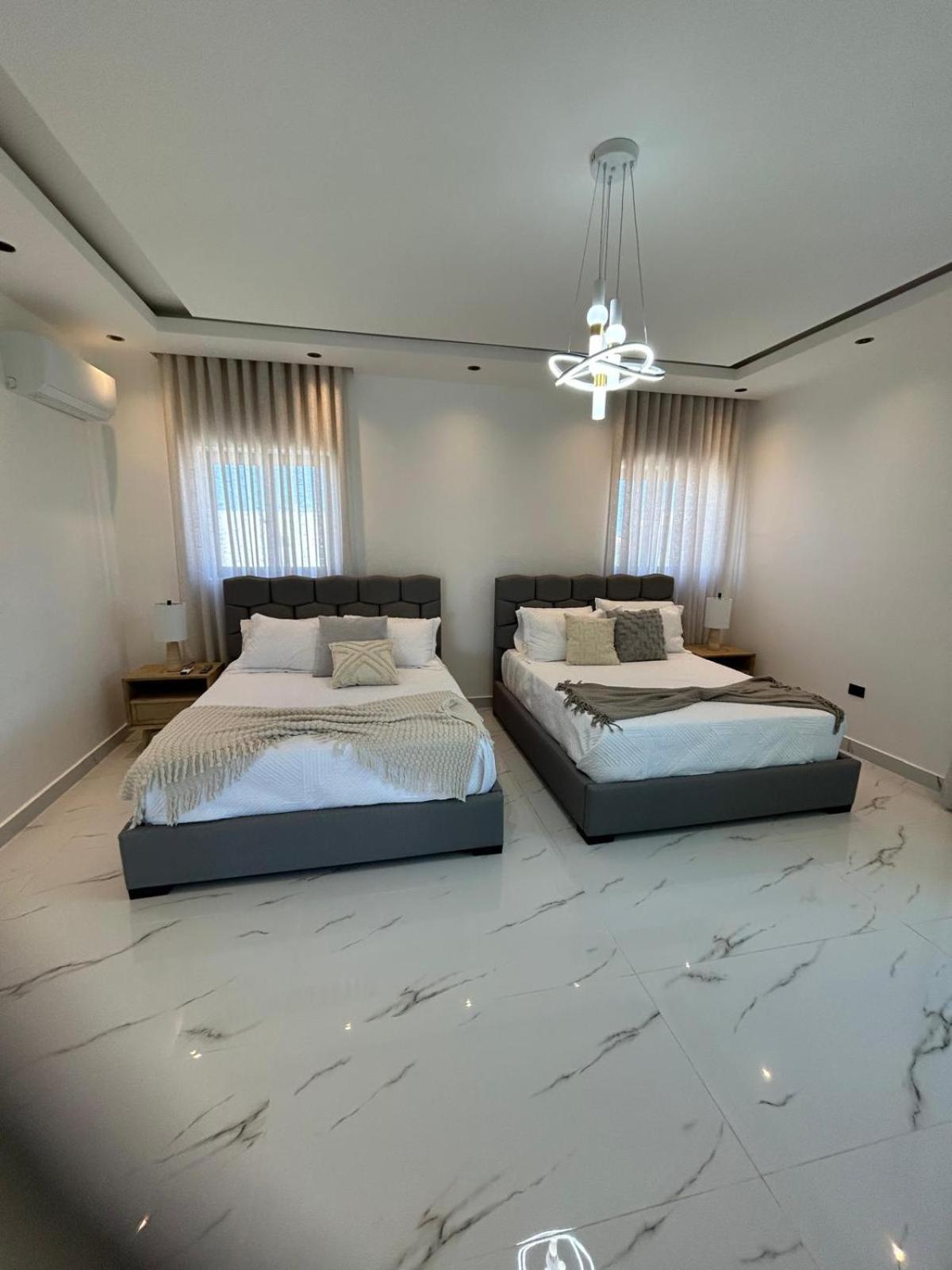 Paraiso Villa Punta Cana