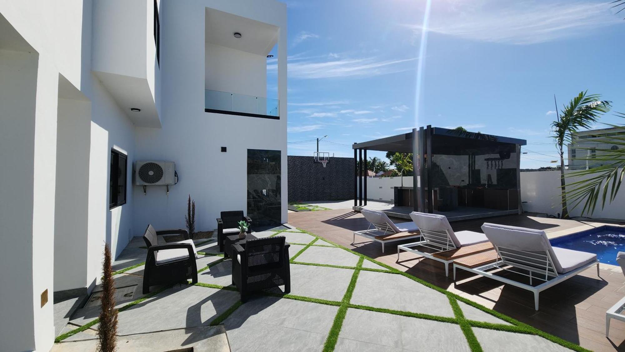 Villa Paraiso
