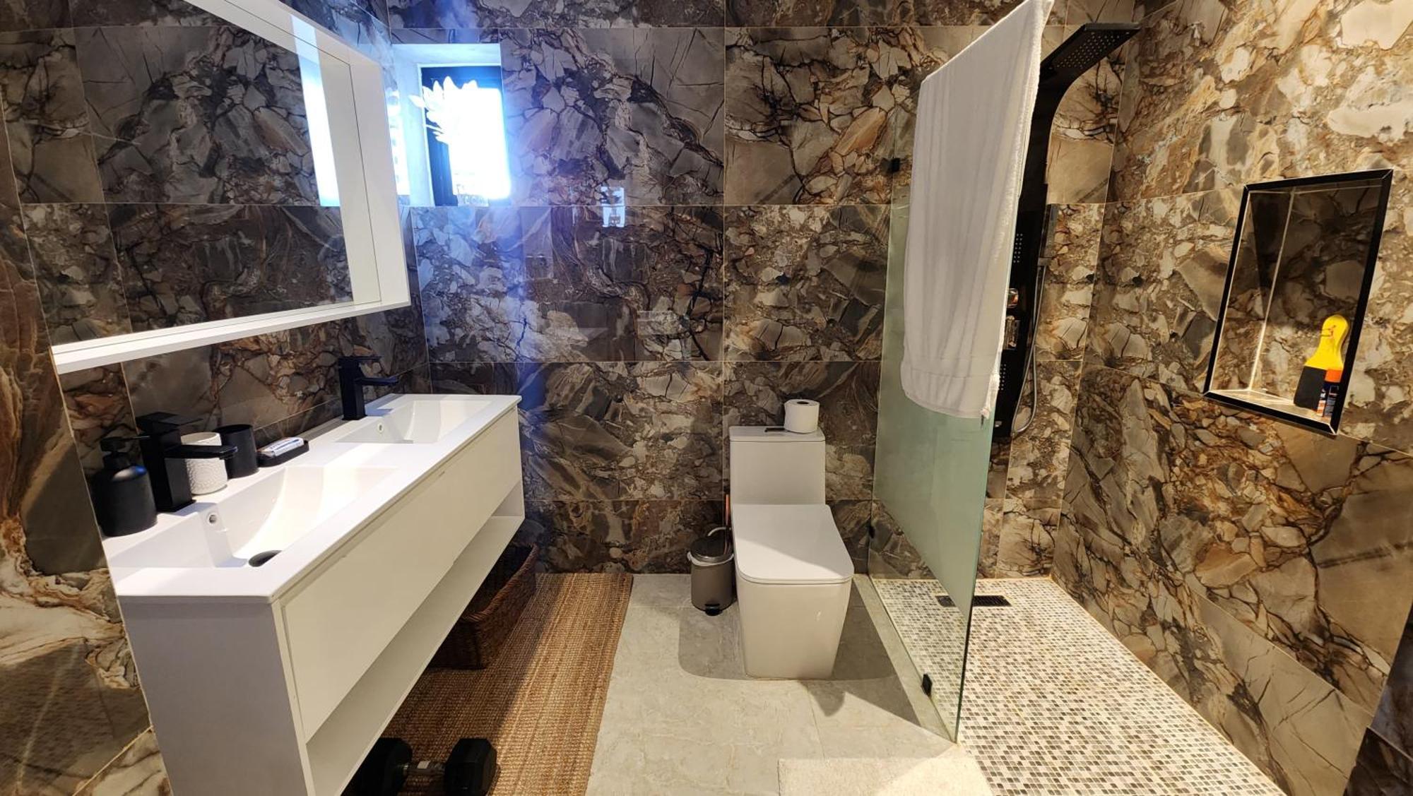 Villa Paraiso *