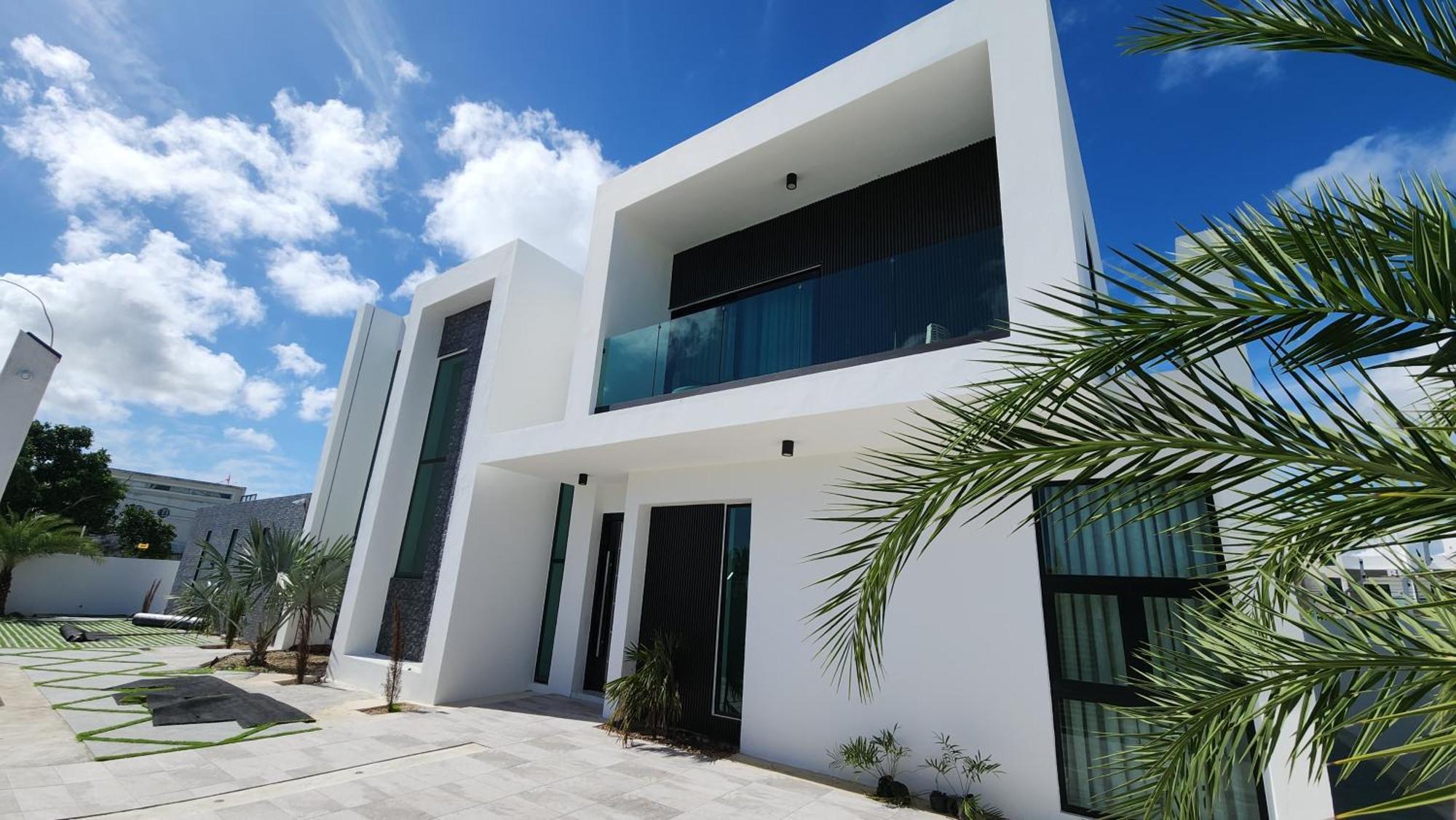 Villa Paraiso *