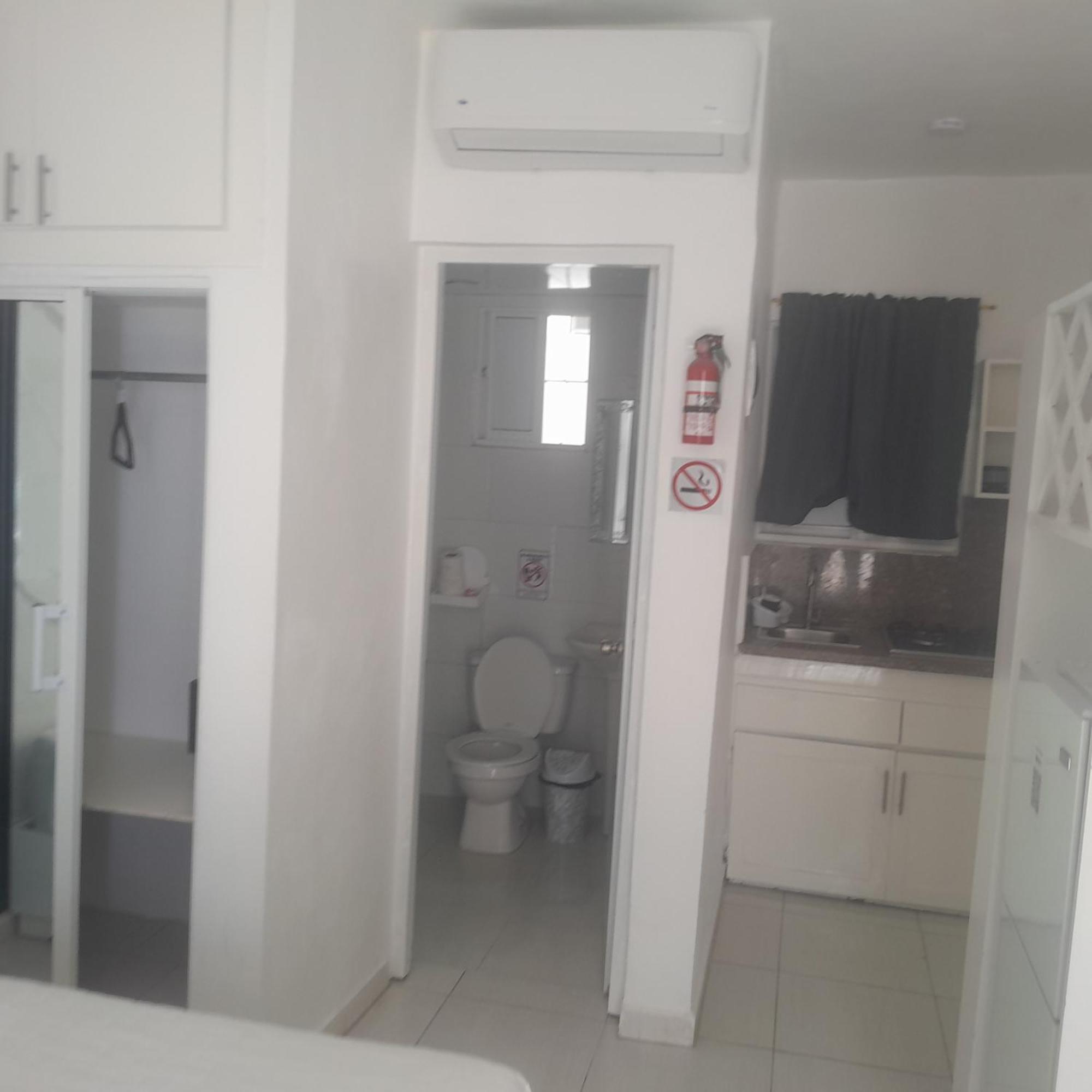 Apartment Wener Costal *