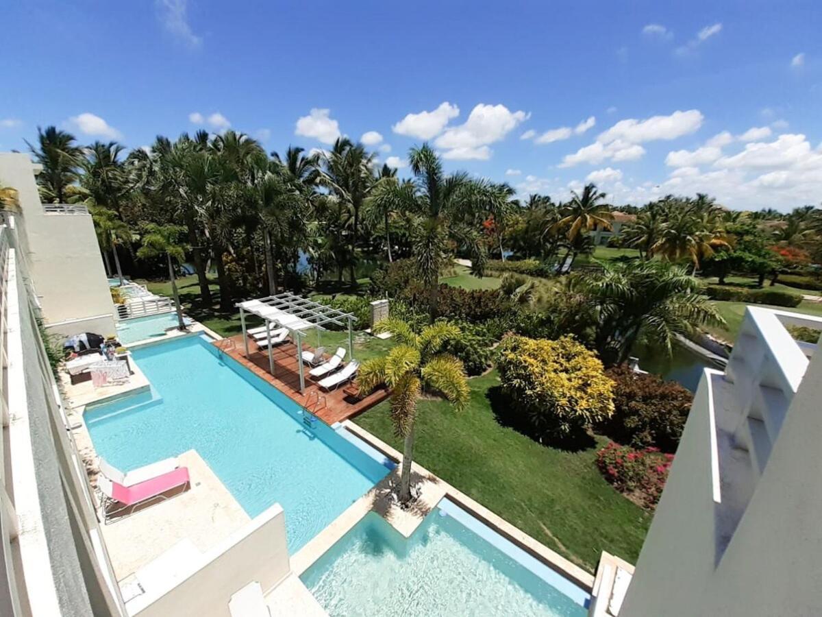 Cocotal Lakeview Penthouse Punta Cana