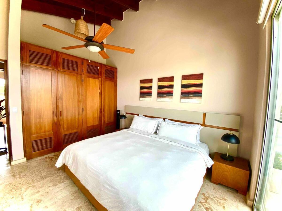 Apartamento Cocotal Lakeview Penthouse *