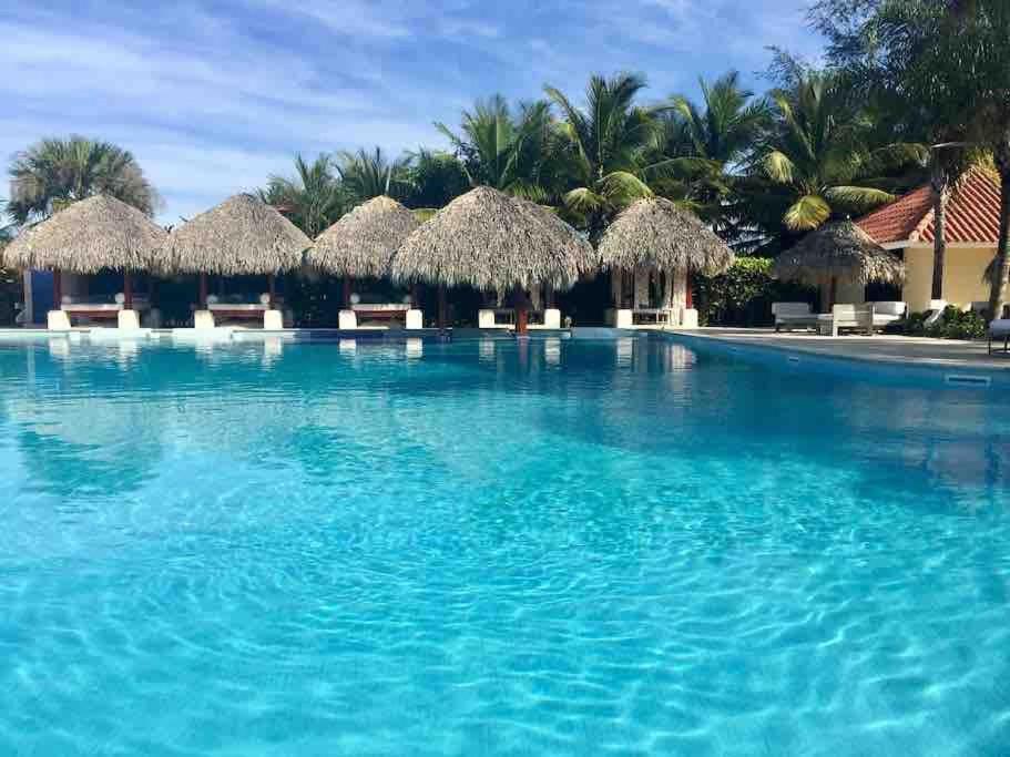 Apartamento Cocotal Lakeview Penthouse *